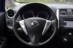 Nissan Versa Note 2014 года